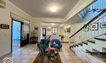 Imagem 4: Sobrado com 4 dormitórios à venda, 433 m² por R$ 1.990.000,00 - Panair - Porto Velho/RO