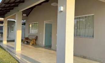 Imagem 5: Casa à venda em Aruãna com Dois chales sendo duas suítes sendo duas suítes cada