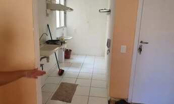 Imagem 5: Apartamento no Viena