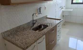 Imagem 1: Apartamento - Jardim Residencial Firenze - Hortolândia