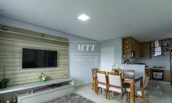 Imagem: Apartamento para venda em Baeta Neves de