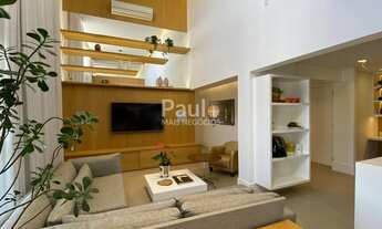 Imagem 2: Cobertura - Cambuí - Campinas