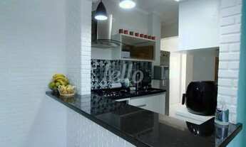 Imagem 5: São Bernardo do Campo - Apartamento Padrão - Nova Petrópolis