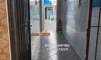 Imagem 6: Aluga-se casa na praia grande bairro Maracanã