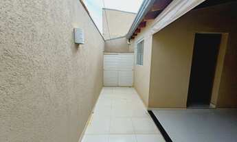 Imagem 5: Casa à Venda no Cond. Pq. da Liberdade 3