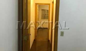 Imagem 2: Apartamento Santana próximo metrô com 3 dormitórios, sendo 1 suíte 1 vaga l