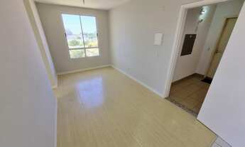 Imagem 5: Apartamento Condomínio Rossi Ideal Três Barras II