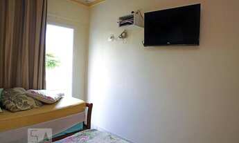 Imagem 10: Apartamento para Aluguel - Canto do Forte, 1 Quarto, 71 m2