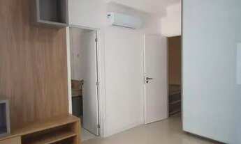 Imagem 3: Apartamento para aluguel, com 260m2, 3 quartos tipo suíte, completo em armários