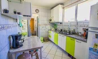 Imagem 7: Apartamento para Venda - 80.2m², 3 dormitórios, 2 vagas - Santo Antonio