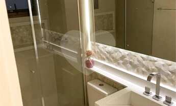 Imagem 4: Apartamento - Barra Funda - 2 Dormitórios / Quartos - 2 Vagas - Venda / Compra