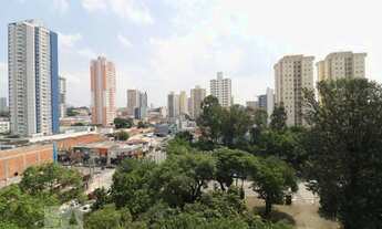 Imagem 6: Apartamento para Aluguel - Tatuapé, 3 Quartos, 69 m2