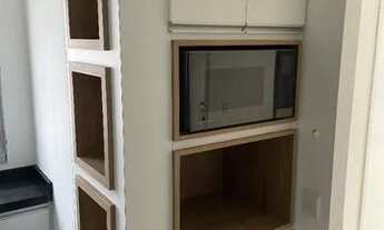 Imagem 4: Cobertura duplex no Residencial Germânia Life