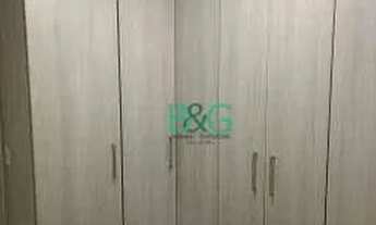 Imagem 3: Apartamento com 2 dormitórios à venda, 62 m² por R$ 269.900 - Jardim Umarizal - São Paulo