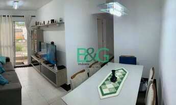 Imagem 5: Apartamento com 3 dormitórios à venda, 57 m² por R$ 389.000 - Vila Matilde - São Paulo/SP