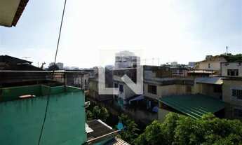 Imagem 7: Apartamento para Aluguel - Engenho de Dentro, 2 Quartos, 65 m2