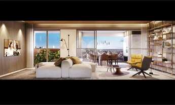 Imagem 4: Apartamento NOVO nas Perdizes !