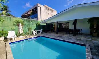 Imagem: Charmosa casa no Pina com piscina, 265m²