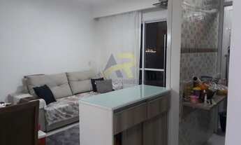 Imagem: Apartamento para Venda em São Paulo, Parque