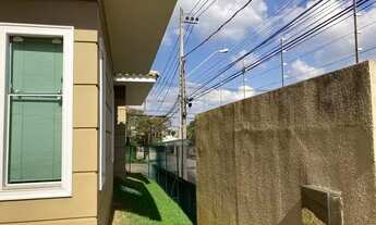 Imagem 4: Casa residencial para Locação Jardim Santa Rosália, Sorocaba-SP