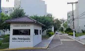 Imagem: Apartamento para aluguel possui 56 metros