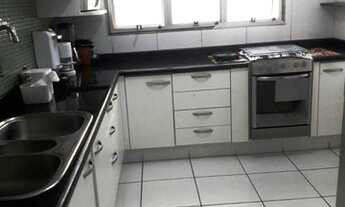 Imagem 4: APARTAMENTO - MORUMBI - SP