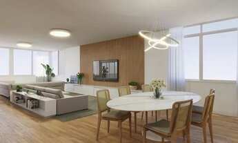 Imagem: EDIFÍCIO PERNAMBUCO Apartamento com 3 Quarto(s)