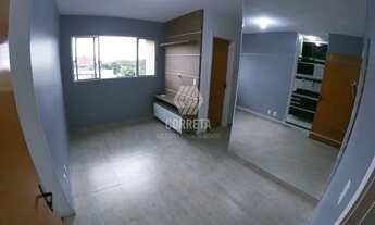 Imagem 2: KF- VENDO APARTAMENTO 2 QUARTOS COM SUITE NO VISTA DE LARANJEIRAS