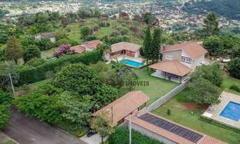 Imagem 3: CHÁCARA EM CONDOMÍNIO FECHADO À VENDA EM ITUPEVA