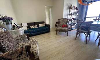 Imagem 2: Apartamento com 3 dormitórios à venda, 85 m² por R$ 700.000,00 - Saúde - São Paulo/SP