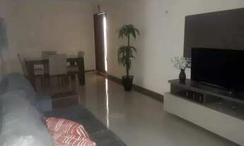 Imagem 3: Apartamento 110m2 com 3 quartos Heliópolis