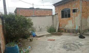 Imagem 2: Casa em Santíssimo leia a descrição