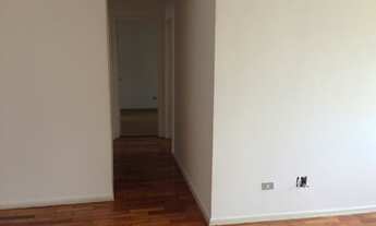 Imagem 5: Apartamento a venda tem 100 metros com 3 quartos e 1 vaga em Pinheiros - São Paulo - SP