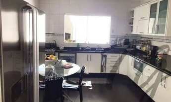 Imagem 4: CASA RESIDENCIAL em SOROCABA - SP, CONDOMÍNIO RESIDENCIAL VILLAGE VERT