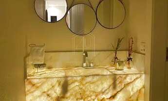 Imagem 3: Casa inteligente e requintada