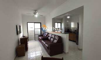 Imagem 3: Apartamento com 2 dormitórios à venda, 84 m² por R$ 296.000,00 - Aviação - Praia Grande/SP