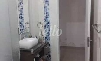 Imagem 4: São Paulo - Casa Padrão - Mooca