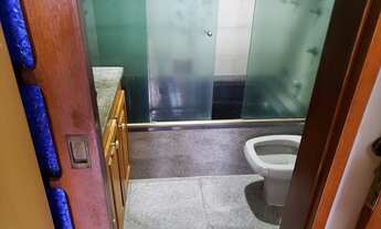 Imagem 7: Apartamento para venda possui 98 metros quadrados com 3 quartos em Icaraí - Niterói - RJ