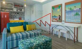 Imagem 3: Flat-À VENDA-Copacabana-Rio de Janeiro-RJ