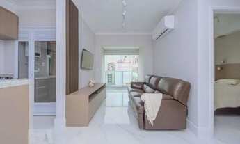 Imagem: Apartamento para Aluguel - Bela Vista, 1