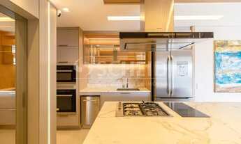 Imagem 2: Maravilhoso apartamento Mirandópolis/Vila Mariana