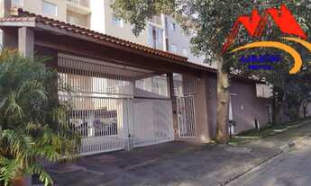 Imagem 2: COTIA - Apartamento Padrão - JARDIM DOS IPÊS