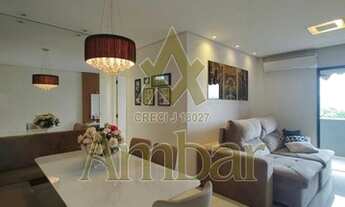 Imagem 2: Apartamento - Ribeirão Preto - City Ribeirão