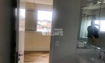 Imagem 3: Apartamento com 3 dormitórios à venda, 117 m² por R$ 1.166.000,00 - Jardim Marajoara - São