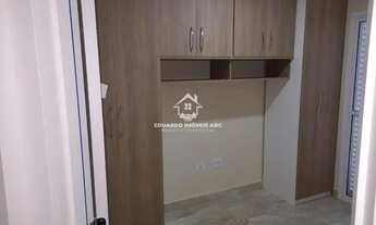 Imagem 5: REF:7508. Apartamento Térreo no bairro Vila Scarpelli. Excelente oportunidade! Não perca