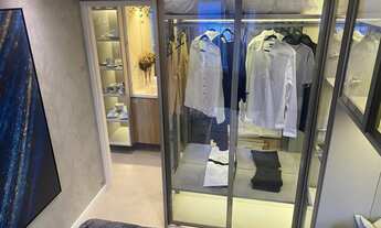 Imagem 6: Apartamento à venda tem 38 metros quadrados com 2 quartos em Lauzane Paulista - São Paulo