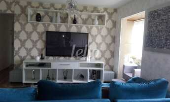 Imagem: Santo André - Apartamento Padrão - Centro