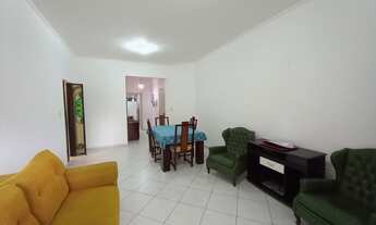 Imagem 4: Apartamento para venda com 2 quartos suíte 1 vaga dep. emp. quadra da praia em Gonzaga - S