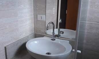 Imagem 4: Apartamento para aluguel possui 53 M² com 1 quarto em Prado Velho - Curitiba - PR