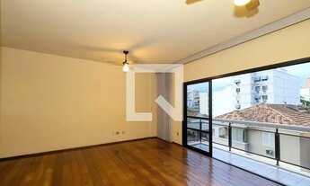 Imagem 6: Apartamento para Aluguel - Tijuca, 3 Quartos, 120 m2